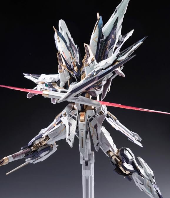 Amazon | [AC]SNNA 無限新星 INERAシリーズ 第二弾 曙光 機甲 ロボット